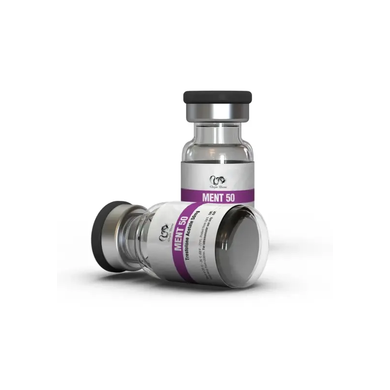 Ment 50 (Trestolone Acetate) | Dragon Pharma