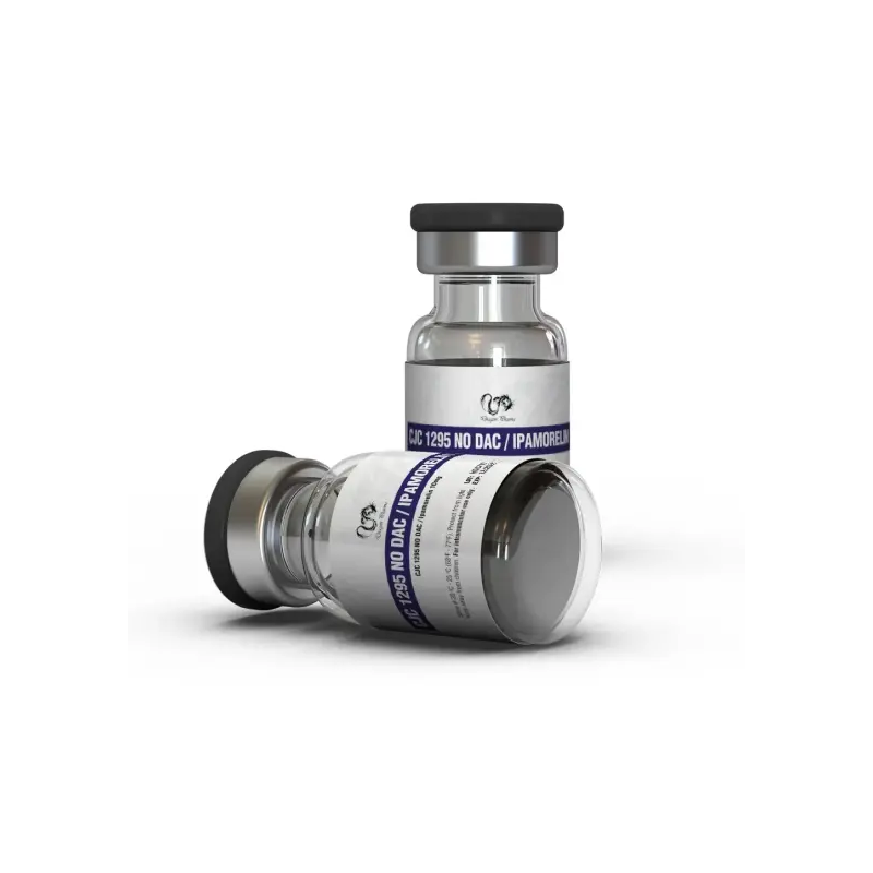 CJC-1295 No DAC 5mg/Ipamorelin 5mg Blend | Dragon Pharma