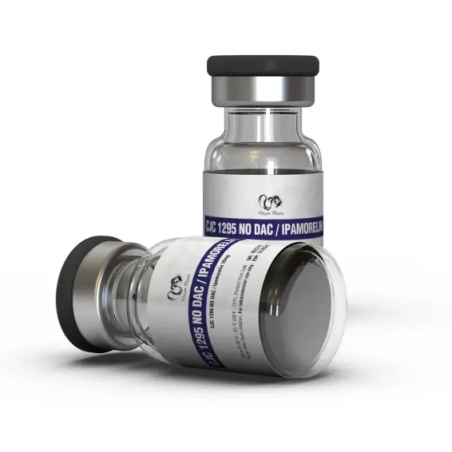 CJC-1295 No DAC 5mg/Ipamorelin 5mg Blend | Dragon Pharma