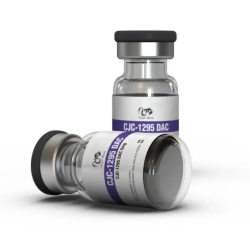 CJC-1295 DAC (Drug Affinity Complex) 2mg | Dragon Pharma