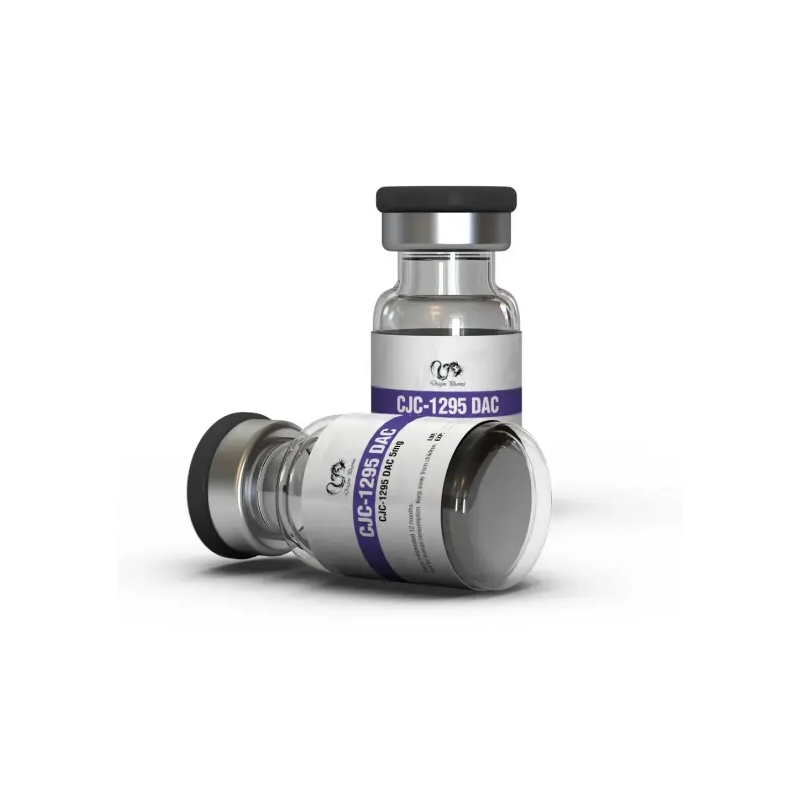 CJC-1295 DAC (Drug Affinity Complex) 2mg | Dragon Pharma