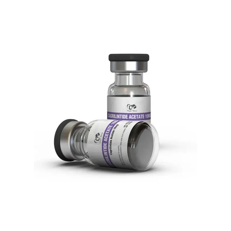 Cagrilintide Acetate 10mg (Amylin Analog) | Dragon Pharma