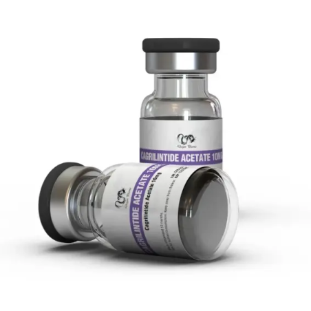 Cagrilintide Acetate 10mg (Amylin Analog) | Dragon Pharma
