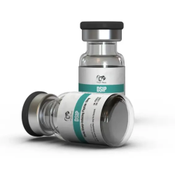 DSIP 10mg (Delta Sleep-Inducing Peptide) | Dragon Pharma