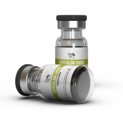 Epitalon 50mg (Epithalon Tetrapeptide) | Dragon Pharma