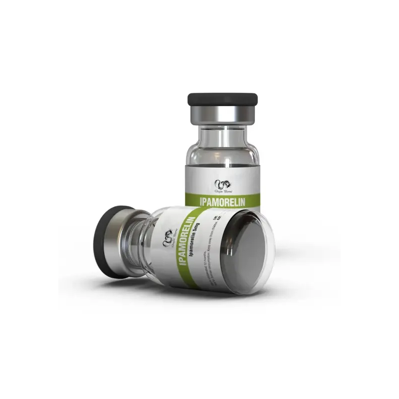 Ipamorelin 5mg (Growth Hormone-Releasing Peptide) | Dragon Pharma