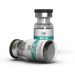 NPP 150 (Nandrolone Phenylpropionate) | Dragon Pharma
