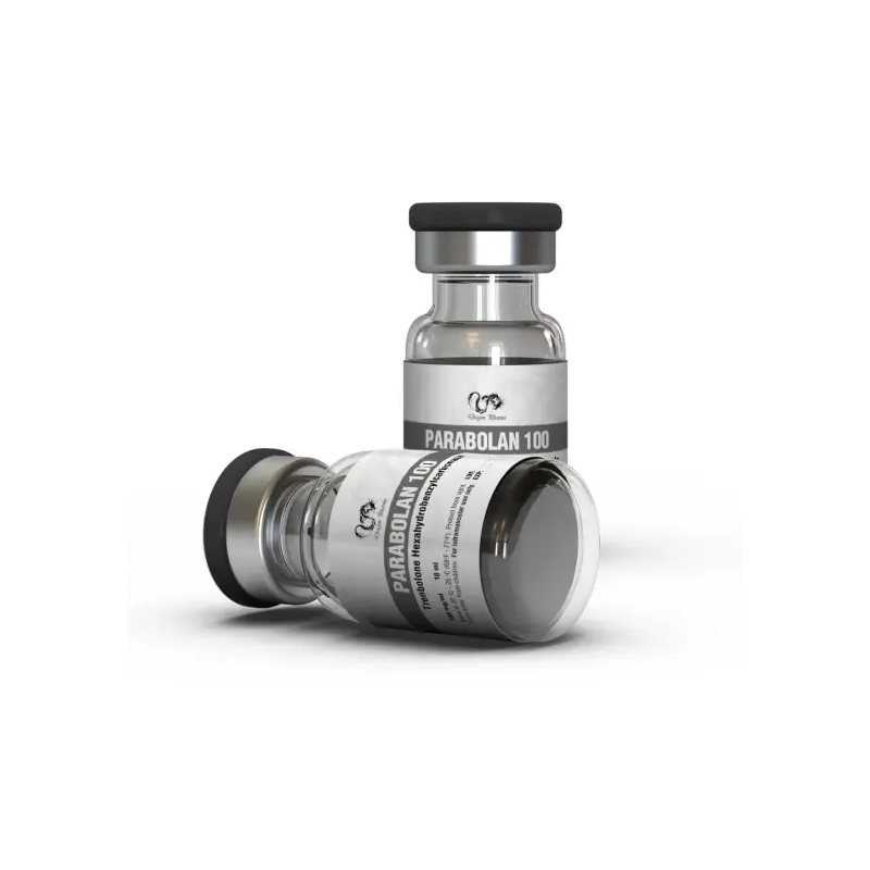Parabolan 100 (Trenbolone Hexahydrobenzylcarbonate) | Dragon Pharma