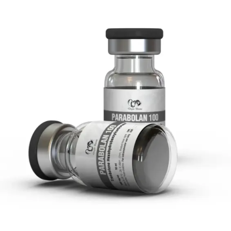 Parabolan 100 (Trenbolone Hexahydrobenzylcarbonate) | Dragon Pharma