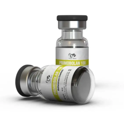 Primobolan 100 (Methenolone Enanthate) | Dragon Pharma