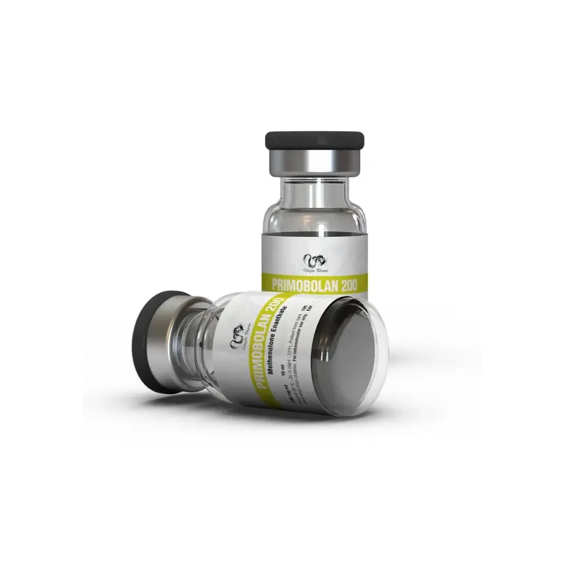 Primobolan 200 (Methenolone Enanthate) | Dragon Pharma