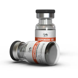 Suspension 100 (Testosterone Suspension) | Dragon Pharma