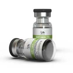 Sustanon 270 (Testosterone Blend) | Dragon Pharma