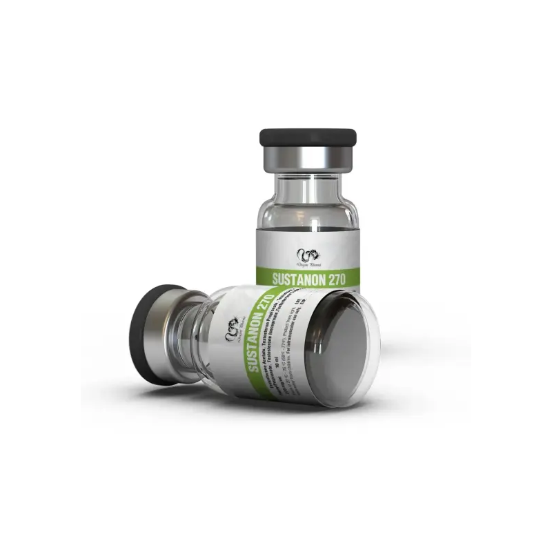 Sustanon 270 (Testosterone Blend) | Dragon Pharma