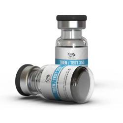 Tren/Test 350 (Trenbolone/Testosterone Blend) | Dragon Pharma