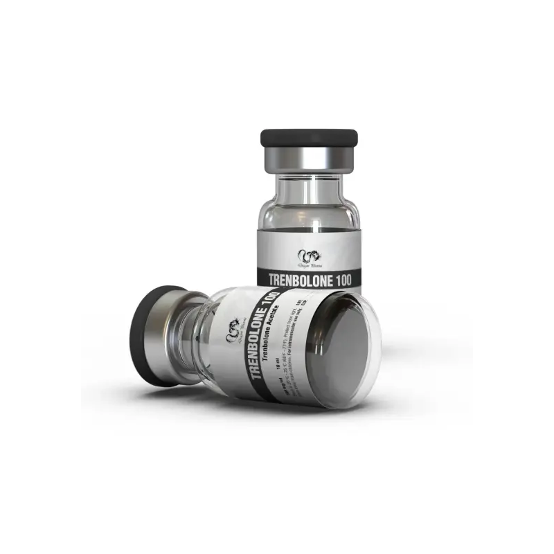 Trenbolone 100 (Trenbolone Acetate) | Dragon Pharma