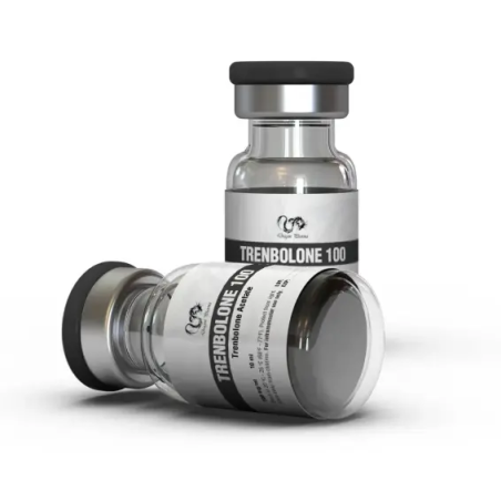 Trenbolone 100 (Trenbolone Acetate) | Dragon Pharma