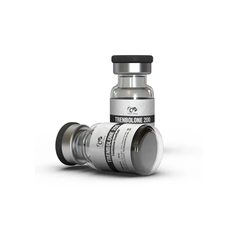Trenbolone 200 (Trenbolone Enanthate) | Dragon Pharma