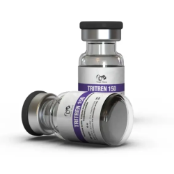 Tri-Tren 150 (Trenbolone Blend) | Dragon Pharma