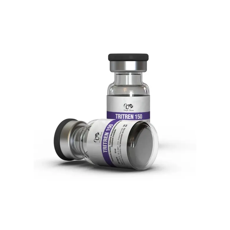 Tri-Tren 150 (Trenbolone Blend) | Dragon Pharma