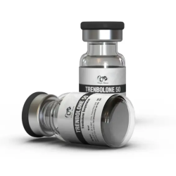 Trenbolone 50 (Trenbolone Base) | Dragon Pharma