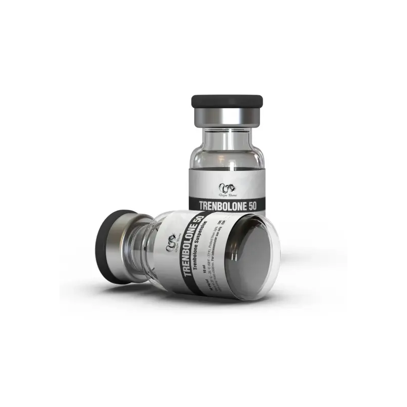 Trenbolone 50 (Trenbolone Base) | Dragon Pharma