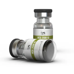 HCG 2500 IU (Human Chorionic Gonadotropin) | Dragon Pharma
