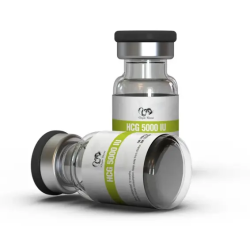 HCG 5000 IU (Human Chorionic Gonadotropin) | Dragon Pharma
