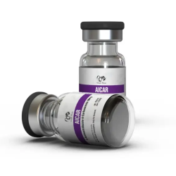 AICAR 50mg (5-Aminoimidazole-4-carboxamide ribonucleotide) | Dragon Pharma