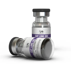 Cut Long 300 - Boldenone 300mg | Dragon Pharma