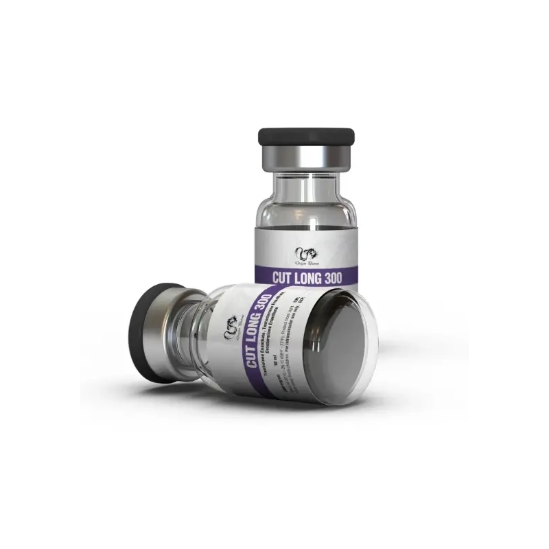 Cut Long 300 - Boldenone 300mg | Dragon Pharma