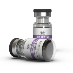 Cut Mix 150 - Cutting Blend | Dragon Pharma