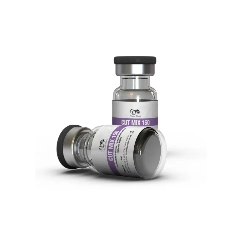 Cut Mix 150 - Cutting Blend | Dragon Pharma