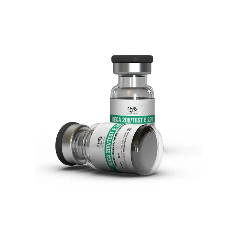 Deca 200 / Test E 200 - Blend | Dragon Pharma