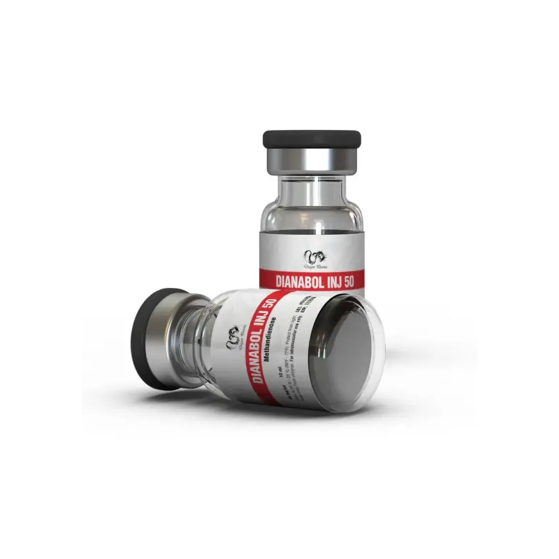 Dianabol Injectable - Dbol 100mg | Dragon Pharma
