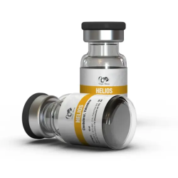 Helios - Clen & Yohimbine Blend | Dragon Pharma