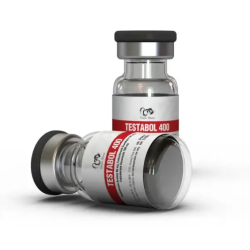 Testabol 400 - Testosterone Blend | Dragon Pharma