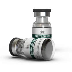 Trestolone 100 - Methyltrienolone | Dragon Pharma
