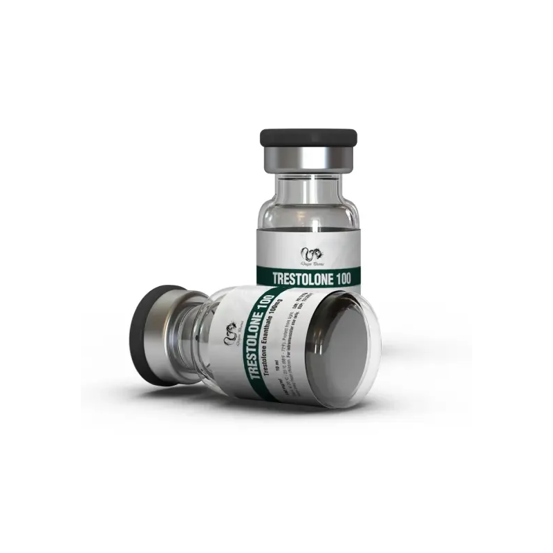 Trestolone 100 - Methyltrienolone | Dragon Pharma