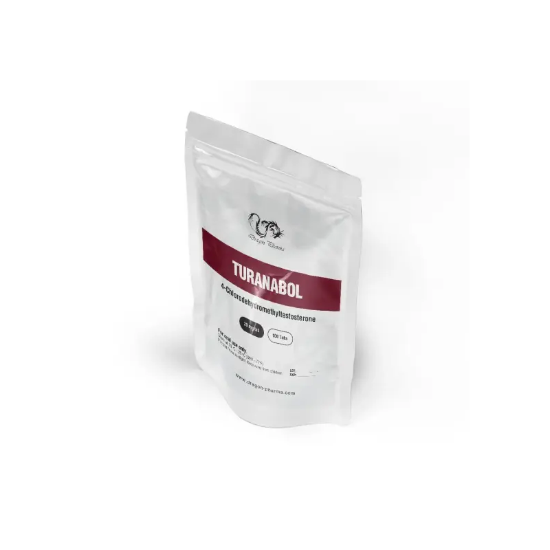 Turanabol