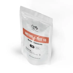 Methyl-1-Test | Dragon Pharma