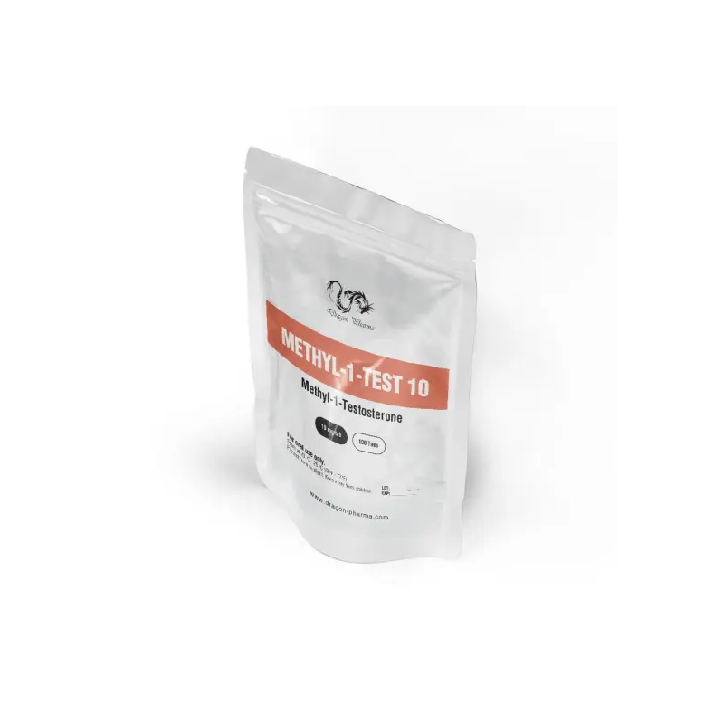 Methyl-1-Test | Dragon Pharma