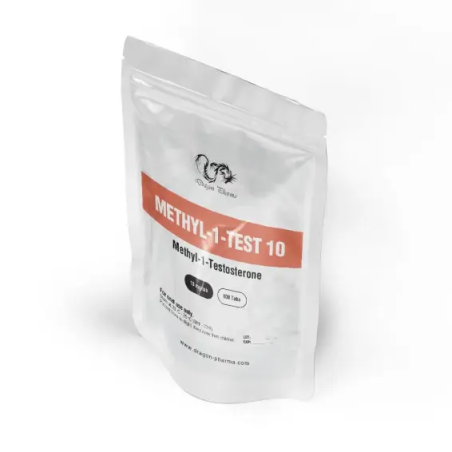 Methyl-1-Test | Dragon Pharma