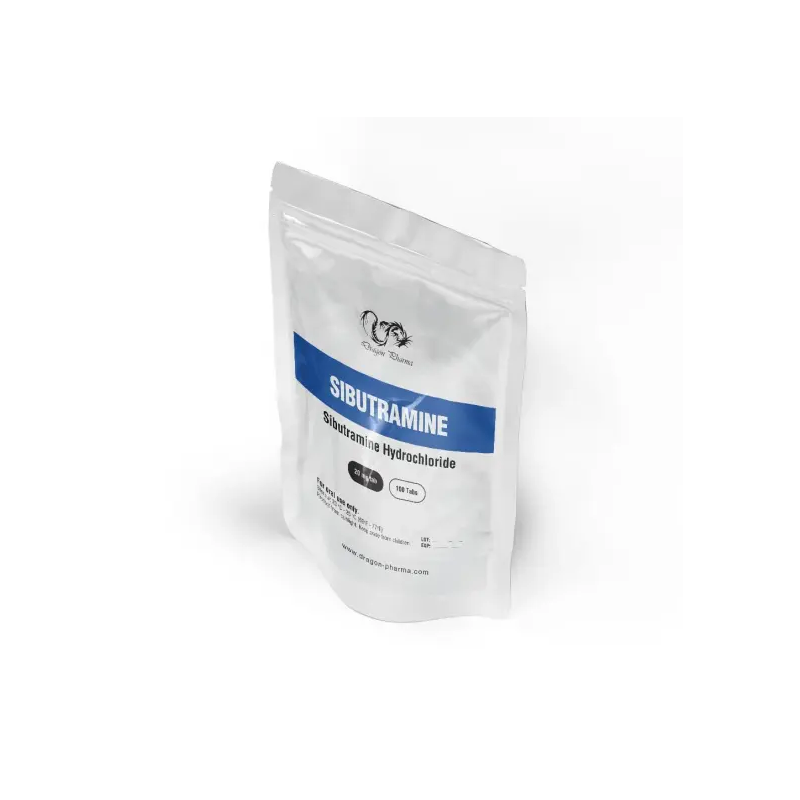 Sibutramine - Weight Loss | Dragon Pharma