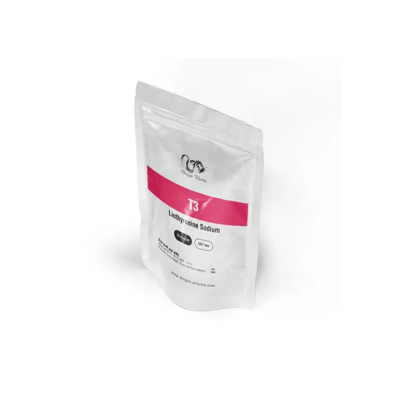 T3 - Liothyronine | Dragon Pharma