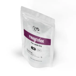 Finasteride - Hair Loss | Dragon Pharma