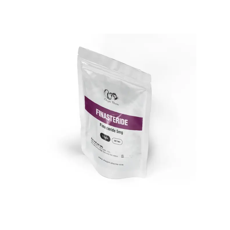 Finasteride - Hair Loss | Dragon Pharma