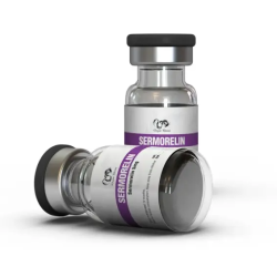 Sermorelin - GHRH | Dragon Pharma